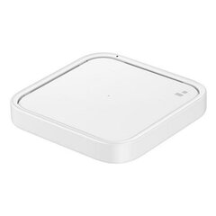 Samsung wireless charger 15W white цена и информация | Зарядные устройства для телефонов | 220.lv