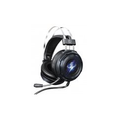 Rebeltec Thore headphones 7.1 USb цена и информация | Наушники с микрофоном Asus H1 Wireless Чёрный | 220.lv