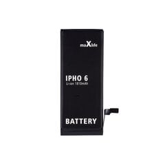 Maxlife battery for Samsung Galaxy S5 G900 / S5 Neo / EB-BG900BBE 3000mAh цена и информация | Аккумуляторы для телефонов | 220.lv