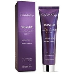 Kakla un dekoltē krēms Casmara Tense-lift, 100 ml cena un informācija | Ķermeņa krēmi, losjoni | 220.lv