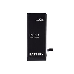 Maxlife battery for iPhone 7 1960mAh цена и информация | Аккумуляторы для телефонов | 220.lv