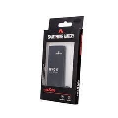 Maxlife baterija priekš iPhone 8 1800 mAh cena un informācija | Akumulatori mobilajiem telefoniem | 220.lv