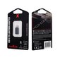 Maxlife USB-C to Lightning adapteris cena un informācija | Adapteri un USB centrmezgli | 220.lv