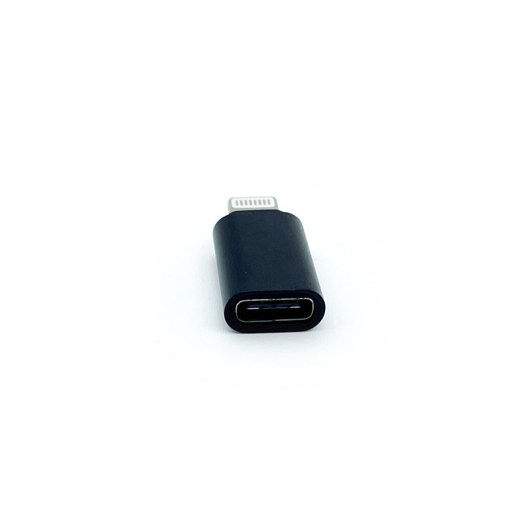 Maxlife USB-C to Lightning adapteris cena un informācija | Adapteri un USB centrmezgli | 220.lv
