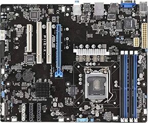 Asus 90SB06Q0-M0UAY0 cena un informācija | Mātesplates | 220.lv