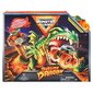 Spēļu komplekts Mosnter Jam 1:64 Dueling Dragon, 6063919 цена и информация | Rotaļlietas zēniem | 220.lv