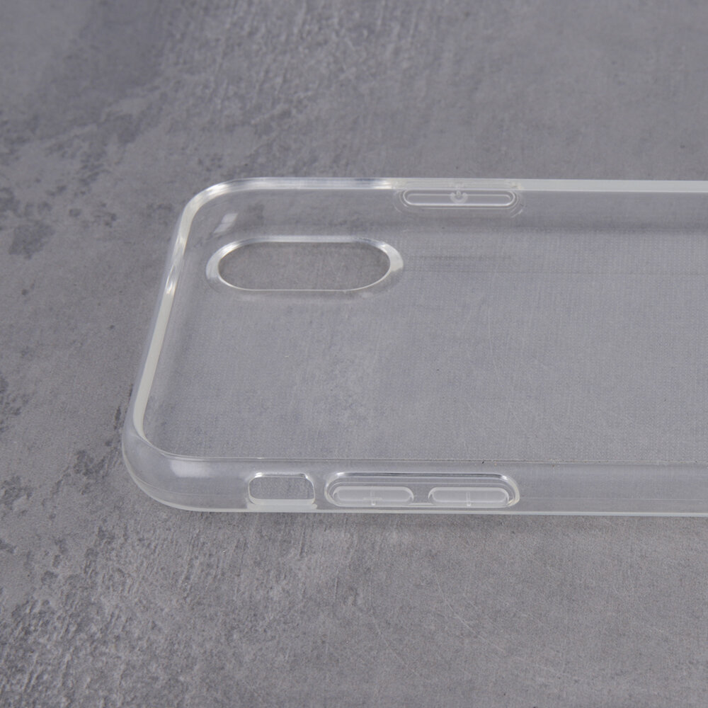 Slim case 1,8 mm, piemērots Samsung S20 FE/S20 Lite/ S20 FE 5G, caurspīdīgs cena un informācija | Telefonu vāciņi, maciņi | 220.lv