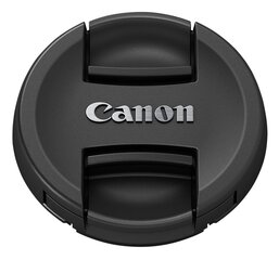 Крышка объектива Canon E-49 цена и информация | Прочие аксессуары для фотокамер | 220.lv