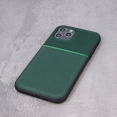 Elegance maciņš, piemērots Samsung Galaxy A32 4G, meža zaļš цена и информация | Чехлы для телефонов | 220.lv