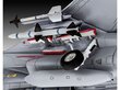 Revell - F-14D Super Tomcat dāvanu komplekts, 1/72, 63960 cena un informācija | Konstruktori | 220.lv