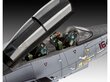 Revell - F-14D Super Tomcat dāvanu komplekts, 1/72, 63960 cena un informācija | Konstruktori | 220.lv