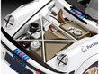 Revell - Porsche 934 RSR "Martini" dāvanu komplekts, 1/24, 67685 cena un informācija | Konstruktori | 220.lv