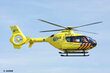Revell - Airbus Helicopters EC135 ANWB dāvanu komplekts, 1/72, 64939 cena un informācija | Konstruktori | 220.lv