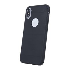 Simple Black чехол for Xiaomi Redmi 9C / 10A цена и информация | Чехлы для телефонов | 220.lv