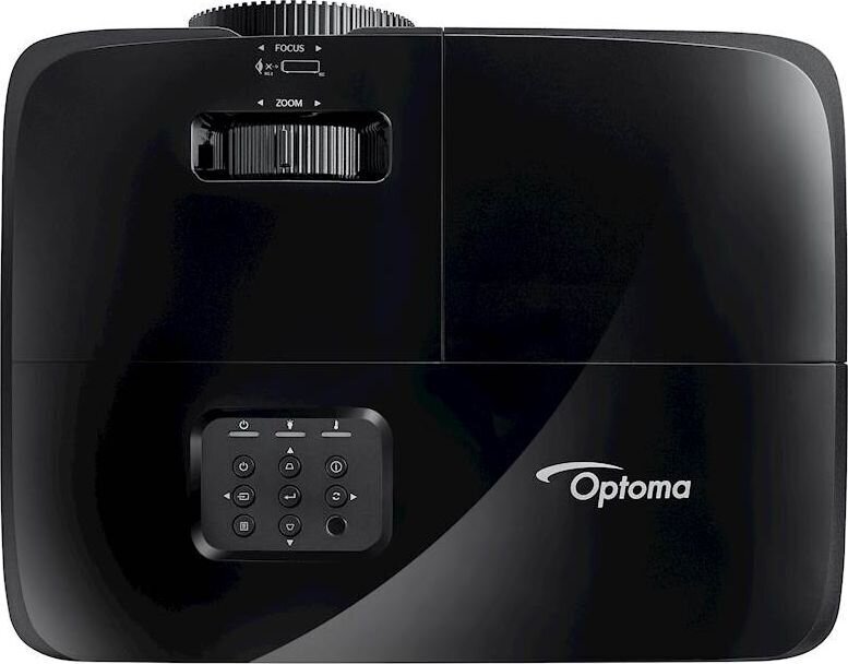 Optoma E9PX7D701EZ3 cena un informācija | Projektori | 220.lv