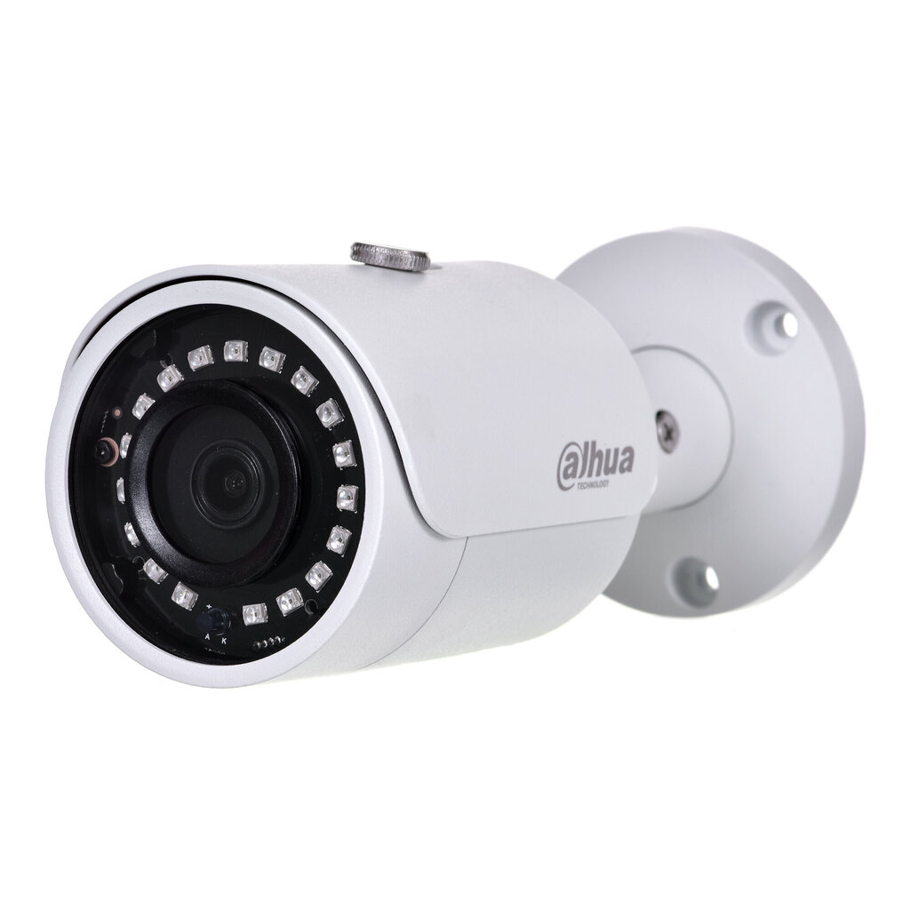 Dahua IPC-HFW1431S-0280B-S4 cena un informācija | Datoru (WEB) kameras | 220.lv