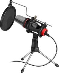 Mikrofonas Defender Forte GMC 300 cena un informācija | Mikrofoni | 220.lv
