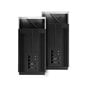 ZenWiFi Pro XT12 System WiFi 6 AX11000 2pk cena un informācija | Rūteri (maršrutētāji) | 220.lv