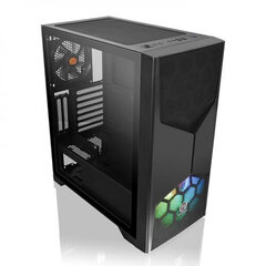 Корпус Thermaltake Commander G 31 TG ARGB цена и информация | Корпуса | 220.lv