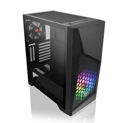 Корпус Thermaltake Commander G 32 TG ARGB цена и информация | Корпуса | 220.lv