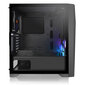 Thermaltake Commander G 32 TG ARGB цена и информация | Datoru korpusi | 220.lv