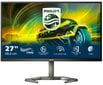 Monitor 27M1N5500ZA 27 cali IPS 170Hz HDMIx2 DPx2 Pivot Speakers цена и информация | Monitori | 220.lv