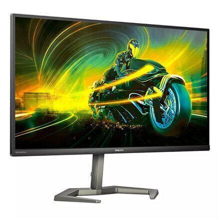 Monitor 27M1N5500ZA 27 cali IPS 170Hz HDMIx2 DPx2 Pivot Speakers cena un informācija | Monitori | 220.lv