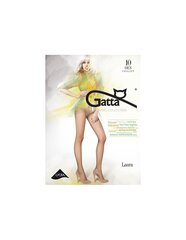 КОЛГОТКИ GATTA LAURA 10 2-4 цена и информация | Kолготки | 220.lv