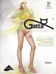 GATTA LAURA 10 zeķbikses 2- цена и информация | Колготки | 220.lv