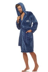 Мужской халат L&L LL2110 цена и информация | Мужские халаты, пижамы | 220.lv