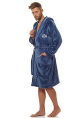 Мужской халат L&L LL2110 цена и информация | Мужские халаты, пижамы | 220.lv