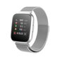 Forever ForeVigo 2 SW-310 Silver цена и информация | Viedpulksteņi (smartwatch) | 220.lv