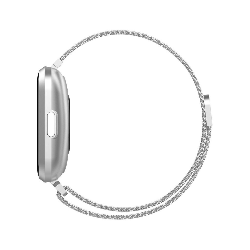 Forever ForeVigo 2 SW-310 Silver cena un informācija | Viedpulksteņi (smartwatch) | 220.lv