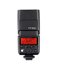 Godox TT350  цена и информация | Осветительное оборудование для фотосъемок | 220.lv