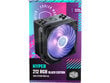 Dzesētājs Master Hyper 212 RGB Black Edition RR-212S-20PC-R2 цена и информация | Procesora dzesētāji | 220.lv