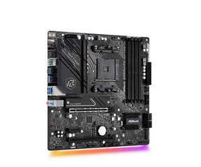 Asrock B550M PG RIPTIDE cena un informācija | Mātesplates | 220.lv