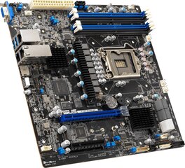 Asus 90SB0AC0-M0UAY0 cena un informācija | Mātesplates | 220.lv