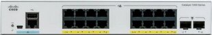 Cisco C1000-16P-E-2G-L cena un informācija | Komutatori (Switch) | 220.lv