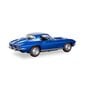 Revell - 1967 Corvette Sting Ray Sport Coupe 2N1, 1/25, 14517 цена и информация | Konstruktori | 220.lv