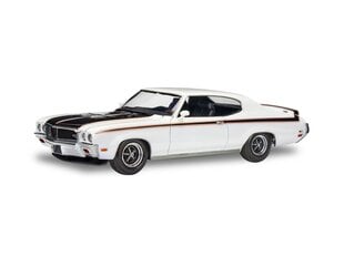 Сборная пластиковая модель Revell - 70 Buick GSX 2N1, 1/24, 14522 цена и информация | Конструкторы и кубики | 220.lv