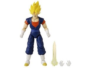 Bandai Dragon Ball Dragon Star Super Saiyan Vegito цена и информация | Атрибутика для игроков | 220.lv