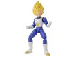 Bandai Dragon Ball Dragon Stars Super Saiyan Vegeta cena un informācija | Datorspēļu suvenīri | 220.lv