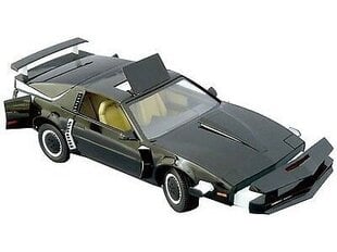 Aoshima - Knight Rider K.I.T.T. Season IV SPM, 1/24, 06378 cena un informācija | Konstruktori | 220.lv