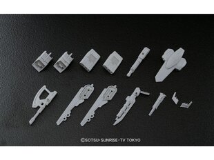 Bandai - HGBC Gunpla Battle Arm Arms, 1/144, 59565 cena un informācija | Konstruktori | 220.lv