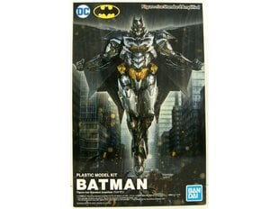 Пластиковая сборная модель Bandai - Figure Rise Standard Amplified Batman, 62022 цена и информация | Конструкторы и кубики | 220.lv