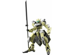 Пластиковая сборная модель Gunpla Bandai - HG Kyokai Senki MAILeS Reiki, 1/72, 62950 цена и информация | Конструкторы и кубики | 220.lv