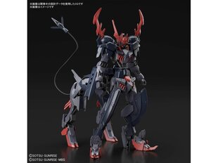 Сборная Gunpla модель Bandai - HGGBB Gundam Barbataurus, 1/144, 62025 цена и информация | Конструкторы и кубики | 220.lv