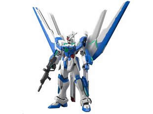 Bandai - HGGBB Gundam Helios, 1/144, 62016 cena un informācija | Konstruktori | 220.lv