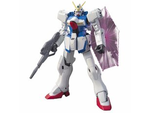 Bandai - HGUC LM312V04 VICTORY Gundam, 1/144, 63038 cena un informācija | Konstruktori | 220.lv