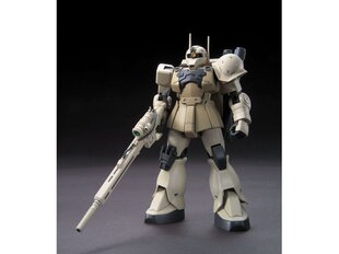 Bandai - HGUC MS-05L Zaku I Sniper Type (YOnem Kirks), 1/144, 60664 cena un informācija | Konstruktori | 220.lv